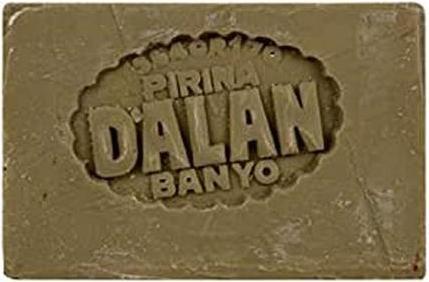 Produktbild Natura Punto Seife aus 100% pflanzlichen Inhaltsstoffen (Hartseife)