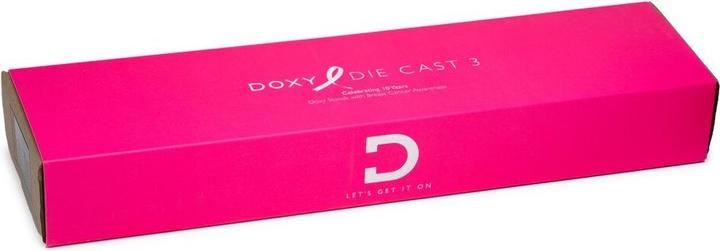 Immagine prodotto Doxy Il cast 3