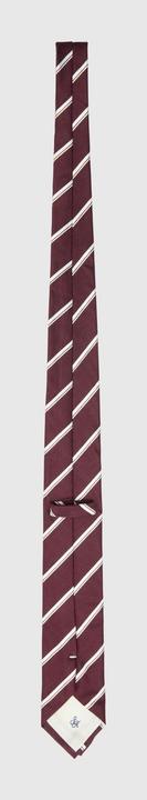 Produktbild Selected Gestreifte Krawatte