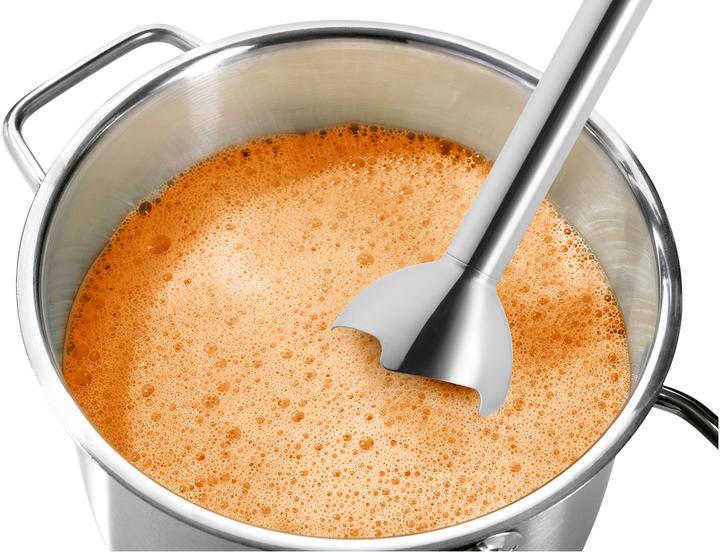 Actual product image Bosch Hausgeräte MSM 6B500