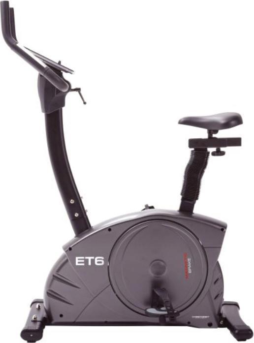 Produktbild Christopeit Ergometer ET 6
