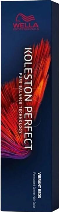 Produktbild Wella Koleston Perfect ME 7/34 Medium Blonde Gold Red 60ml (7/34)