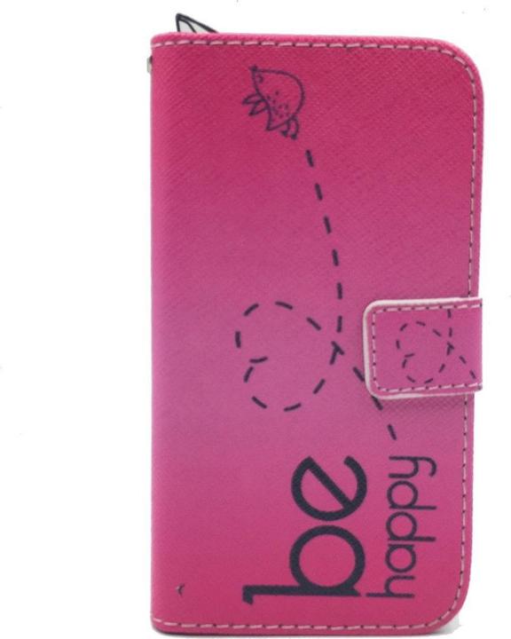 Actual product image König Design Protective Mobile Case for Acer Liquid Z330 Case Cover Wallet Case Mobile Cover (Acer Liquid Z330)