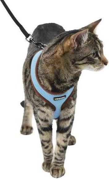 Actual product image Kerbl Active (One size, Cat, General)