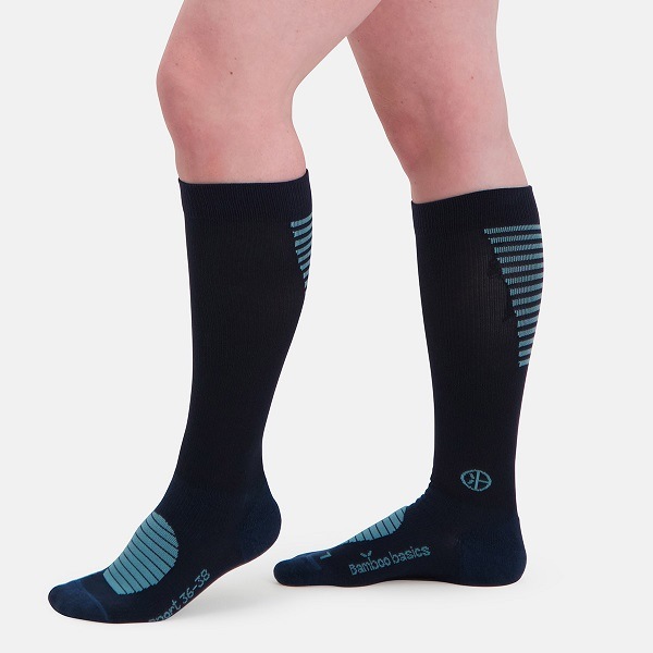 Produktbild Bamboo Basics Socken Max-Sport (1-Pack) (Einzelpack, 41 - 44, 38 - 41)