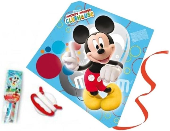 Actual product image Eolo Dragon Disney Mickey Mouse