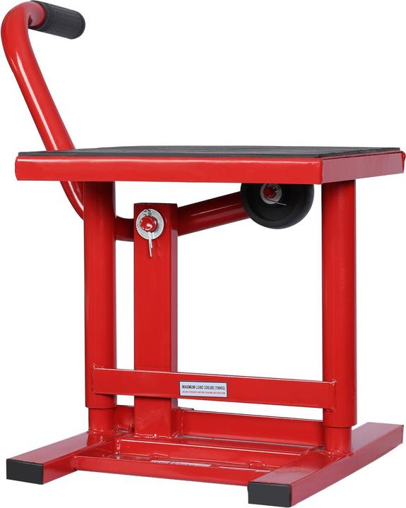 Image du produit Wiltec Béquille de moto