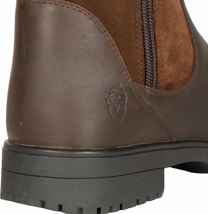 Produktbild Moretta Savona Leder Regular Country Stiefel (37)