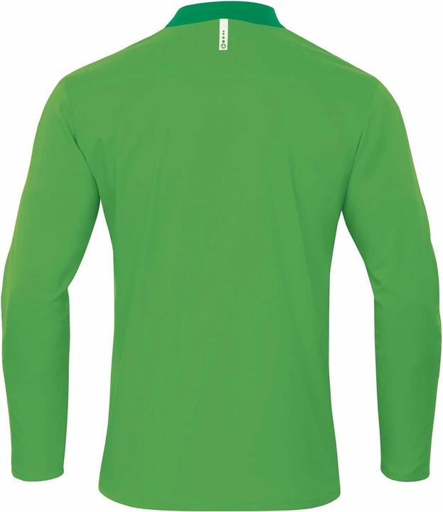 Actual product image JAKO Presentation Jacket Champ 2.0 Ladies (44)