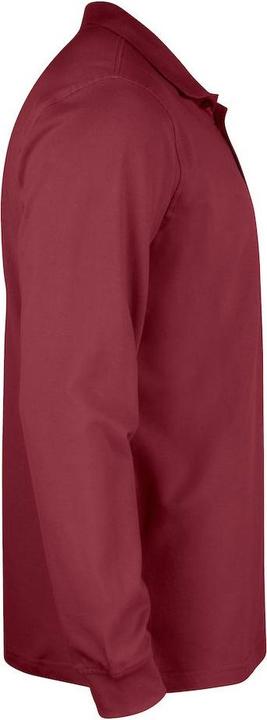 Produktbild Clique Classic Lincoln Poloshirt Langärmlig (XS)