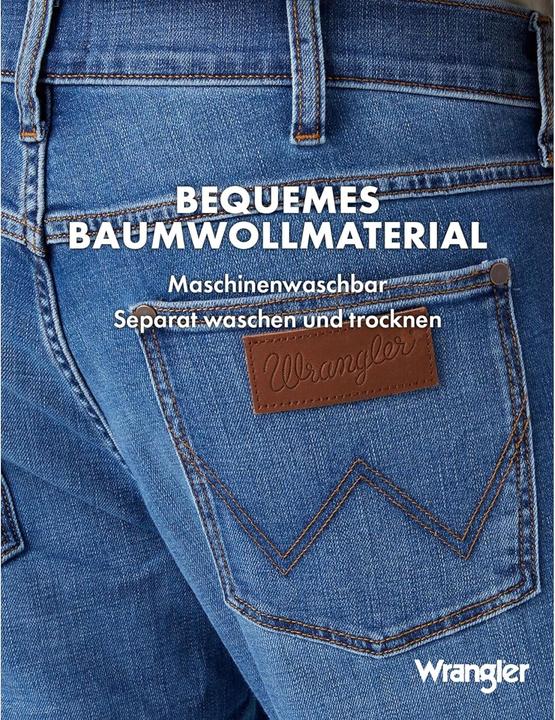 Produktbild Wrangler Greensboro (W33/L30)