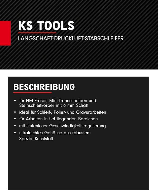Actual product image KS Tools 515.5415