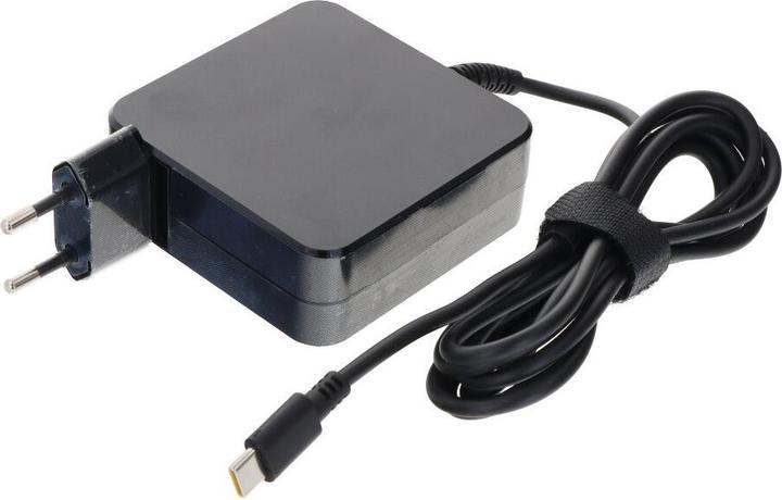 Produktbild Technikdepot USB-C 20V / 3.25A / 65W Ladegerät Adapter