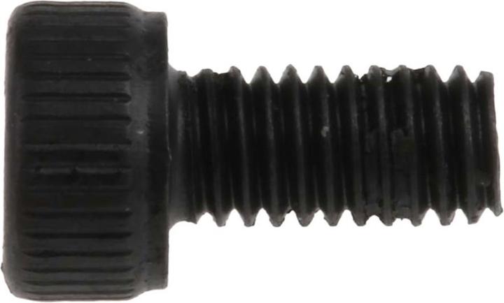 Image du produit RS PRO Vis ISO DIN912 M3x6mm