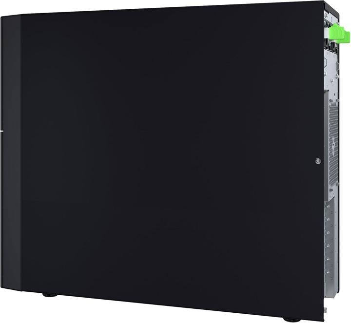 Produktbild Fujitsu PRIMERGY TX1330 M5 Xeon E-2336 6C/12T 2.90GHz 16GB 1Rx8 DDR4-3200 U ECC Basic 3.5inch kit (Intel Xeon E-2336, 16 GB, Tower Server)