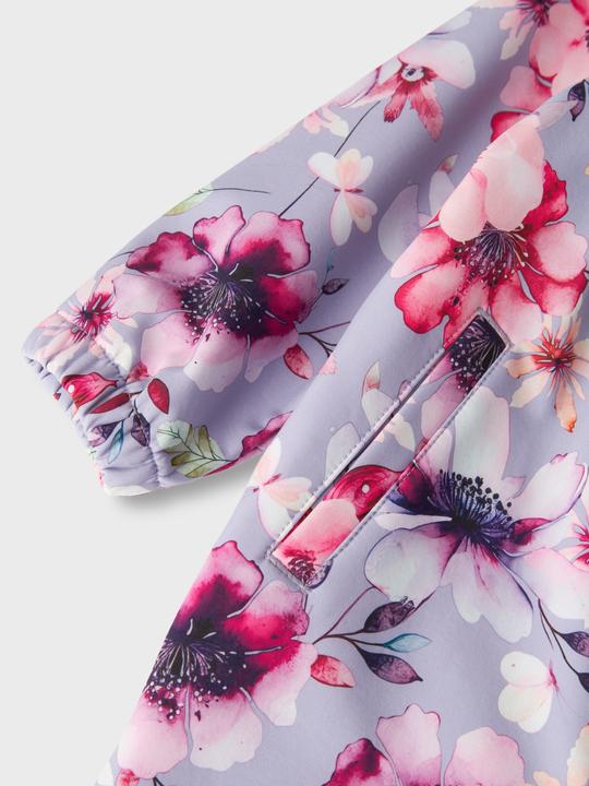 Produktbild Name it ALFA08 Softshell-Anzug (86)