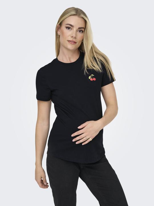 Produktbild Only Maternity OLMNANCY T-shirt T-shirt (L)