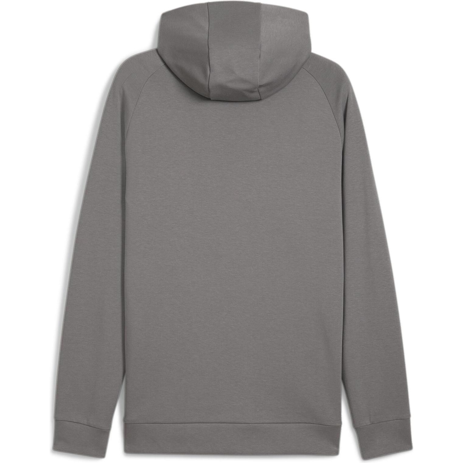 Thumbnail - Puma, Herren, Pullover, PUMATECH Hoodie DK, Braun, (XXL)