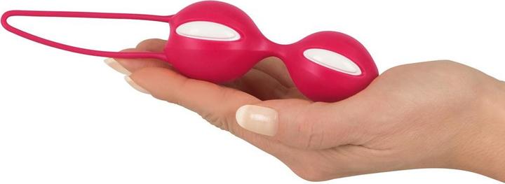 Produktbild Fun Factory Smartballs Duo
