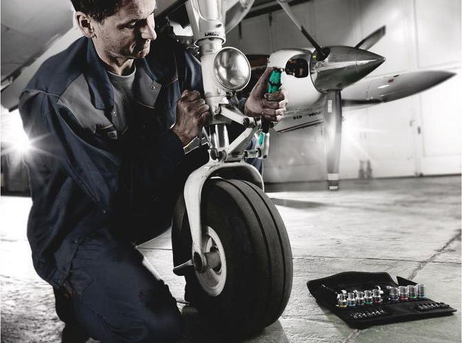 Produktbild Wera 8100 SA All-in Zyklop Speed-Knarrensatz (11 mm, 12 mm, 14 mm, 10  mm, 13 mm, 7 mm, 8 mm, 9 mm, 4 mm, 6 mm, 5 mm)