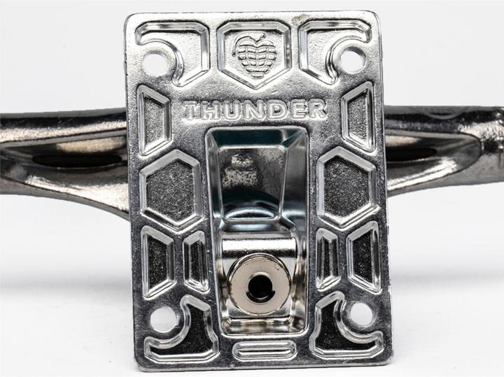 Actual product image Thunder 147 HI Lights Polished II Set (8")