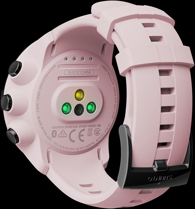 Image du produit Suunto Spartan Sport Wrist HR (50 mm)