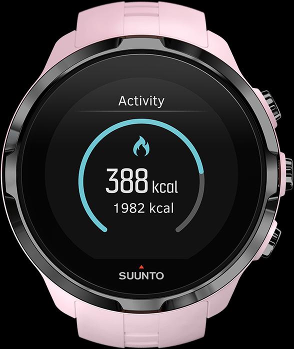 Image du produit Suunto Spartan Sport Wrist HR (50 mm)