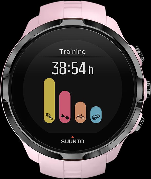 Image du produit Suunto Spartan Sport Wrist HR (50 mm)