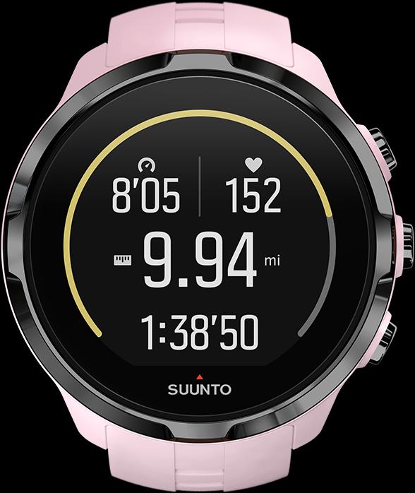 Image du produit Suunto Spartan Sport Wrist HR (50 mm)