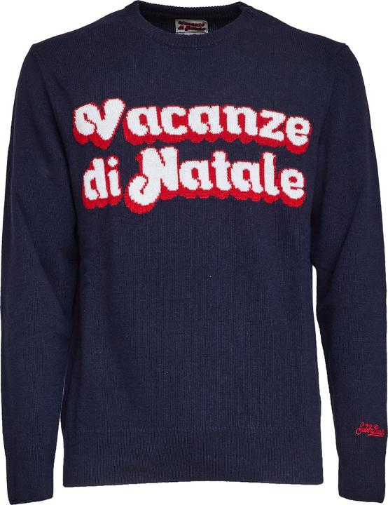 Produktbild MC2 Saint Barth Maglione Heron Vacanze Di Natale (M)