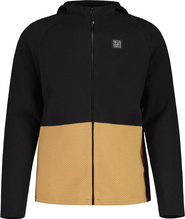 Actual product image Maloja BohinjM Sweat Jacket (XL)