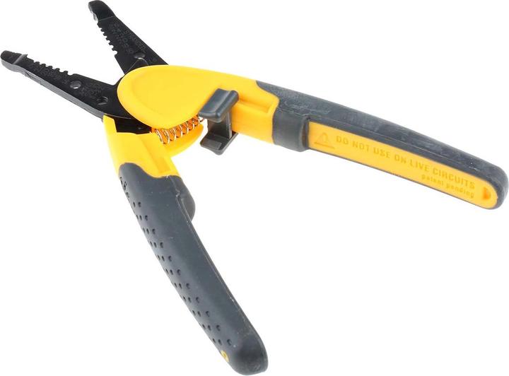 Image du produit Ideal Dénudeur 12-24 AWG (220 mm)