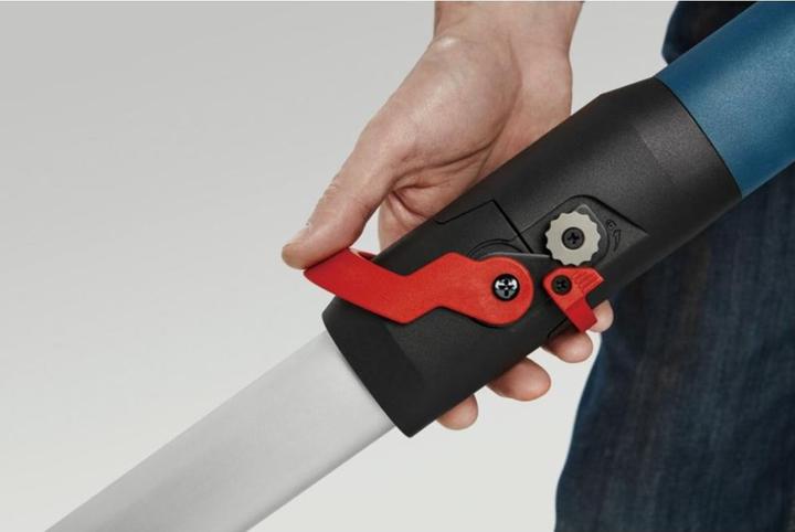 Actual product image Bosch Professional Drywall sander GTR 55-225 Professional (Eccentric grinder, 550 W)