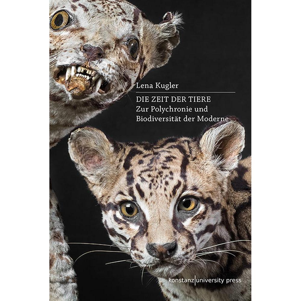 Die Zeit der Tiere, Fachbücher von Lena Kugler