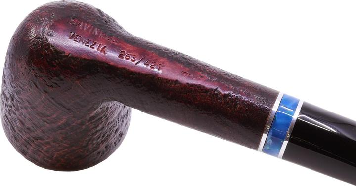 Immagine prodotto Savinelli Tubo Onda Smooth 677