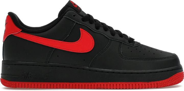 Image du produit Nike Air Force 1 Low '07 LV8 Vamps (44.5)