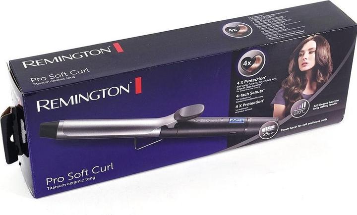 Produktbild Remington Pro Soft Curl