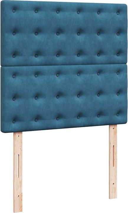 Image du produit vidaXL Ottoman-Bett (100 x 200 cm)