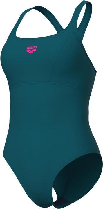 Image du produit Arena Women's Solid Swimsuit Control Pro Back B (44)