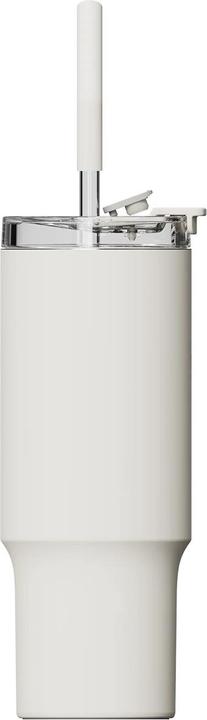 Actual product image Xiaomi Thermobecher mit Strohhalm (1 l)