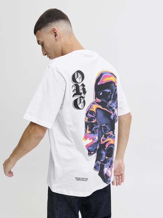 Produktbild Jack & Jones T-shirt T-shirt (S)