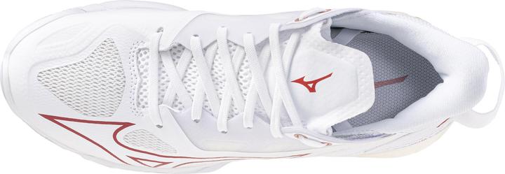 Produktbild Mizuno Wave Mirage 5 Damen (41)