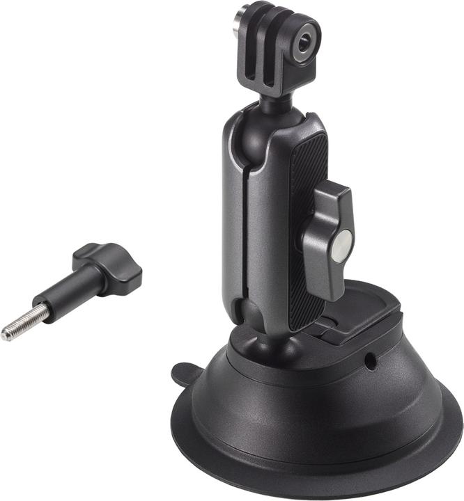 Image du produit DJI Support à ventouse Osmo Action 3 (Osmo Action 3, Dji Action 2, DJI Osmo Action)