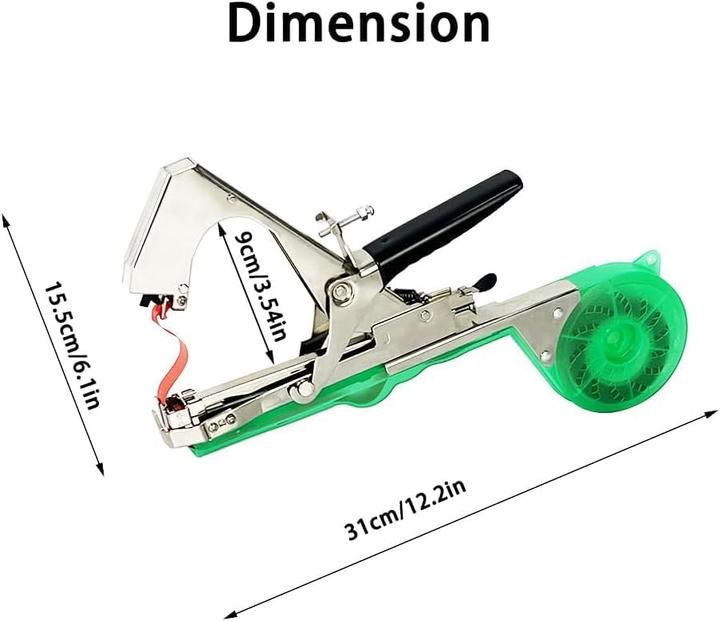 Immagine prodotto U-Bcoo Pflanzenbindemaschine