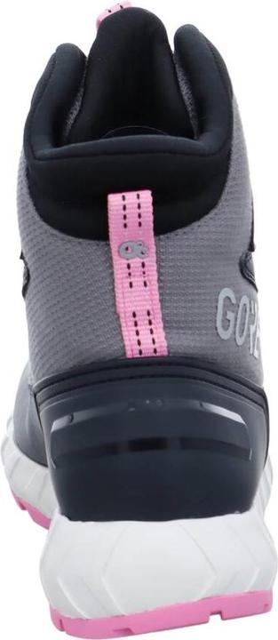 Produktbild Zero C Kringsja GTX JR (32)