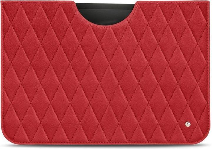 Rouge troupelenc - Couture ( Pantone #AB191A )
