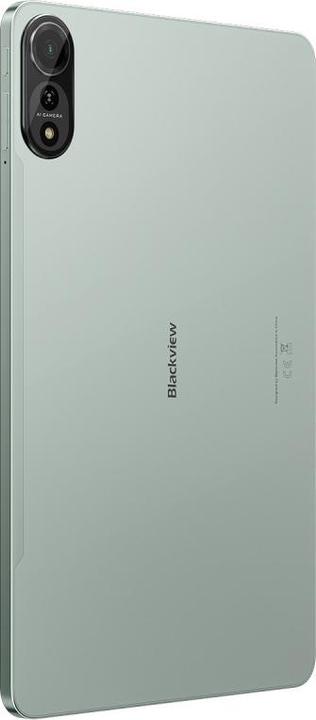Actual product image Blackview MEGA 2 (WiFi 6 - 12" - 256 Go, 12 Go RAM) Vert (12", 256 GB, Vert)