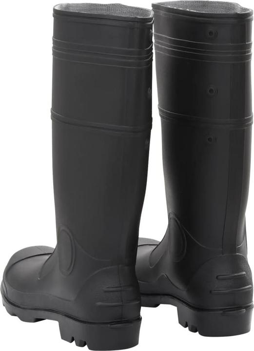 Actual product image vidaXL Gummistiefel (44)