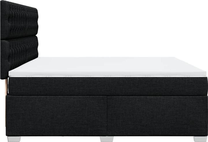 Actual product image vidaXL Boxspringbett (180 x 200 cm)