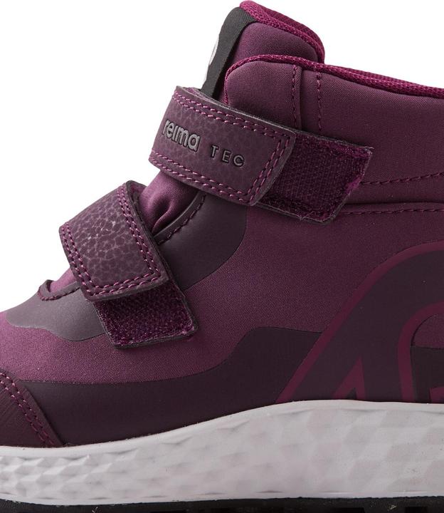 Produktbild Reima tec Kinderschuh Hiivin Deep (28)